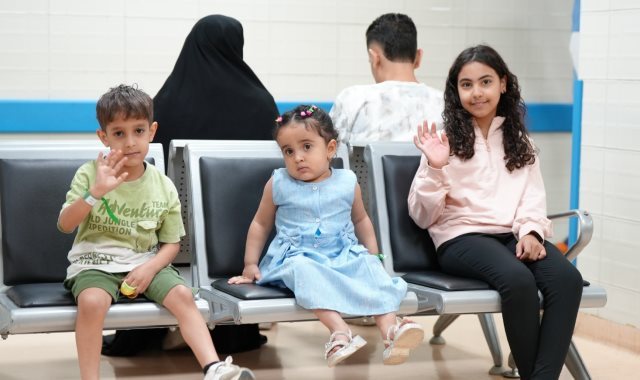 مستشفى الناس تطلق منظومة العيادات التخصصية المشتركة.. رعاية متكاملة تجمع نخبة من التخصصات والكفاءات الطبية