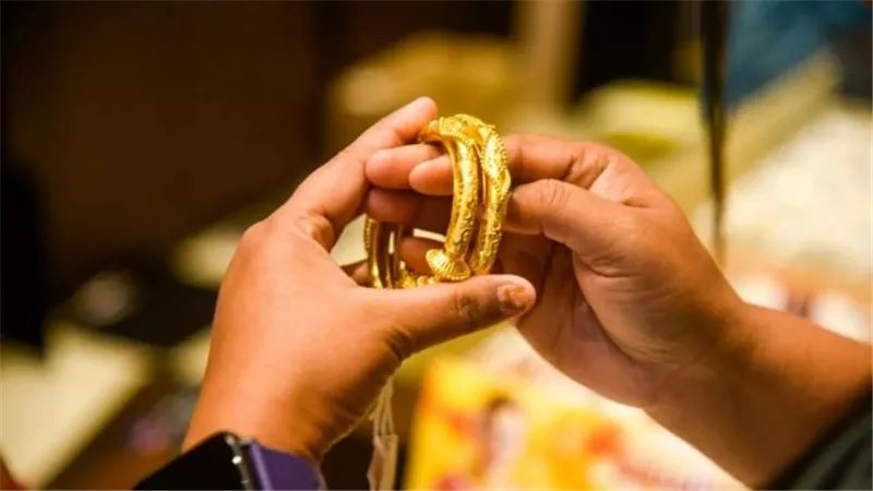 أين تتجه أسعار الذهب فى مصر؟، نادي نجيب يجيب (فيديو)