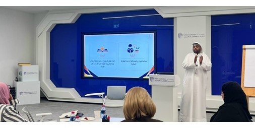 «التربية» تستعرض تجربتها في مبادرة «طفل يقرأ» في دبي