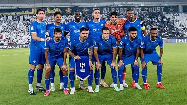 إصابات تضرب الهلال قبل مواجهة الشمال في دوري أبطال آسيا للنخبة