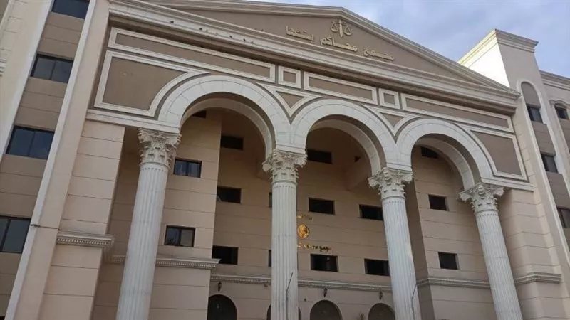 السجن المشدد 15 سنة لسائق متهم بقتل زوج طليقته بالقليوبية
