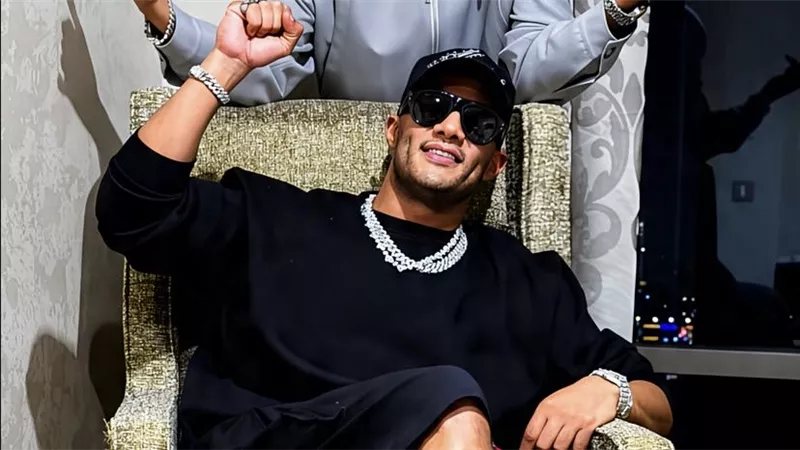 محمد رمضان يعلن تعاونه مع عصام صاصا في ديو جديد: "ثقة في الله اكتساح"