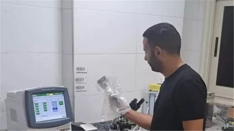 صحة البحيرة تغلق 9 منشآت طبية بدون ترخيص وتنذر 21 أخرى