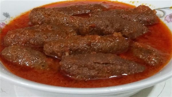طريقة عمل كفتة الأرز، وجبة غداء مصرية واقتصادية
