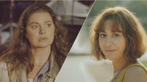 برلين يجمع منة شلبى ويسرا اللوزى بعد 15 عاماً فى القاهرة السينمائى