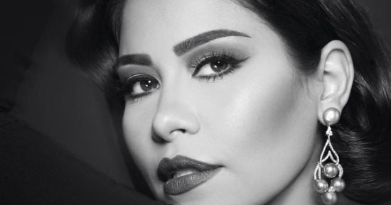 شيرين تطرح أغنيتى خاين وكان عندك كام سنة اليوم