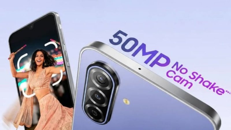 سامسونج Galaxy F70 5G ينطلق رسمياً في الأسواق