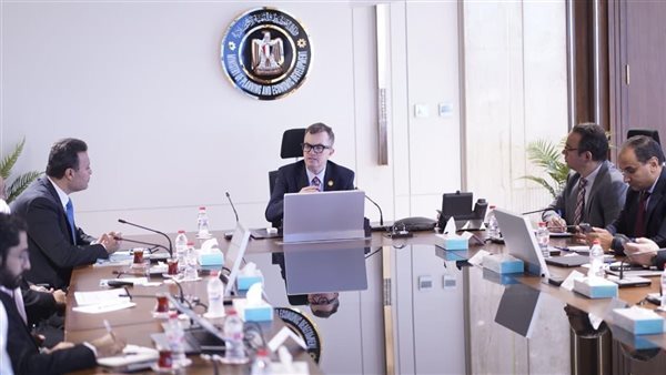 وزير التخطيط: التعداد العام للسكان أساس صناعة السياسات والقرارات القائمة على البيانات