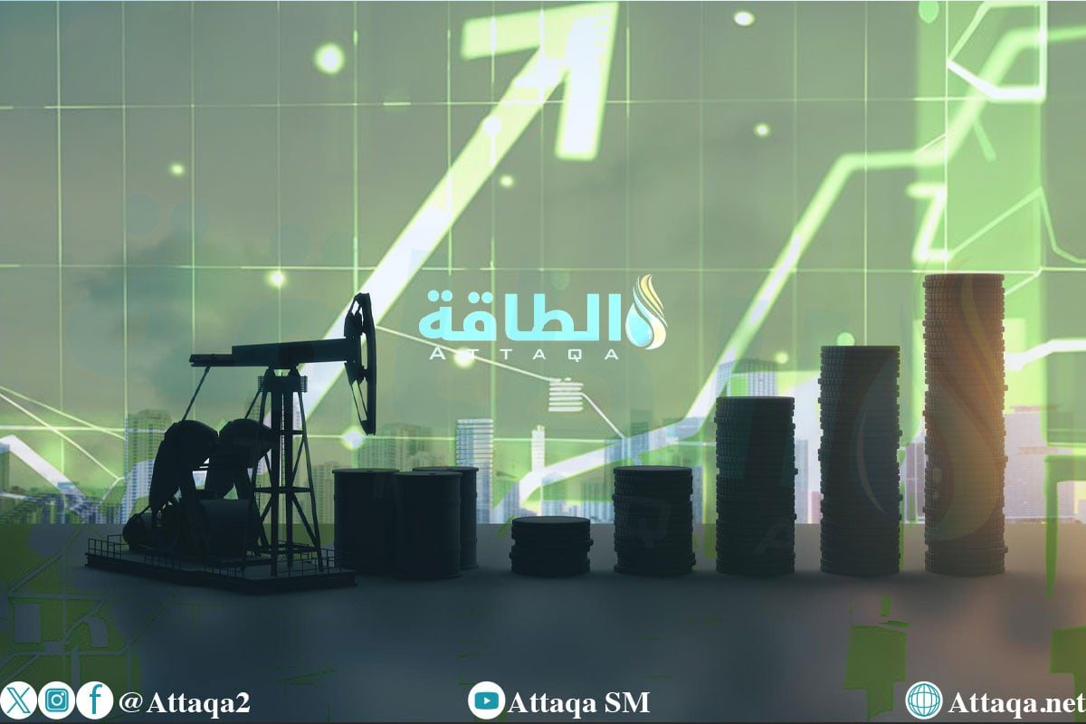 أسعار النفط ترتفع 3%.. وخام برنت لشهر ديسمبر قرب 101 دولار (تحديث)