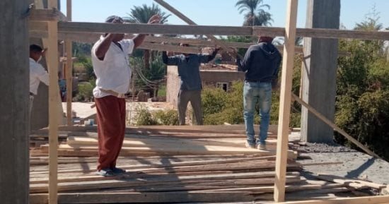 حظر توصيل المرافق للعقارات المخالفة غير المتصالح عليها.. اعرف التفاصيل فى القانون