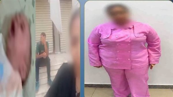خلافات زوجية تنتهي بواقعة اعتداء على رضيع عمره 6 أشهر في بولاق الدكرور