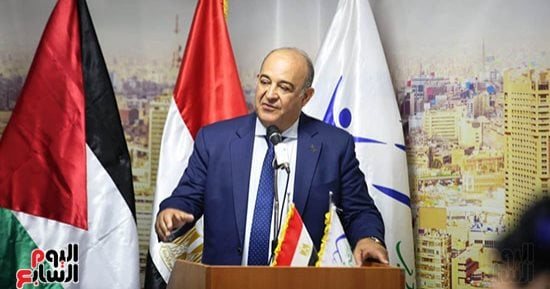 مجدى مرشد: منتدى مصر 2026 يعزز المشاركة السياسية ويرسخ شراكة وطنية حقا