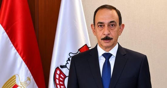 محافظ سوهاج: تخصيص 12 فدانا بجرجا لإنشاء صوامع غلال جديدة بسعة 60 ألف طن