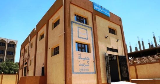 صندوق الخدمة الشاملة.. كيف تصل شبكات المحمول إلى قرى حياة كريمة؟