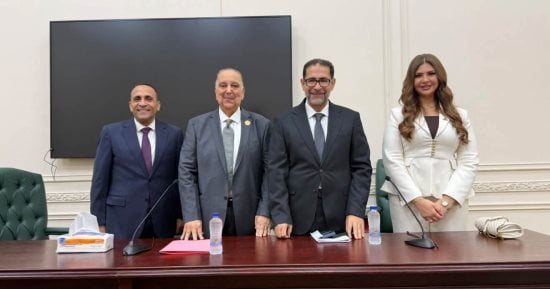 أمين سر "تعليم بالشيوخ" تكشف أهم أولويات اللجنة بدور الانعقاد الثاني