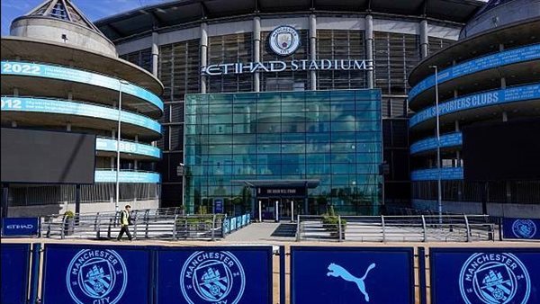 يويفا يترقب مصير مانشستر سيتي بعد إدانته في القضية المالية