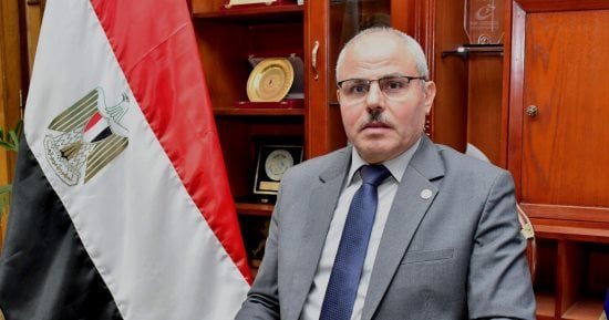 بالتعاون مع الأزهر.. جامعة قناة السويس تطلق مبادرة لتعزيز قيم المواطنة