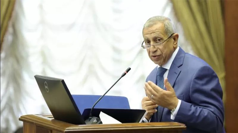 انطلاق مؤتمر “ملاحة 2026” بالأكاديمية العربية لتعزيز سلامة النقل البحري