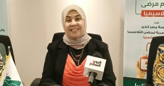 رئيس قطاع الصحة بـ"مصر الخير": قدمنا 14 مليون خدمة صحية خلال 20 عاما