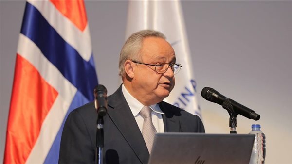 مكتبة الإسكندرية تفتتح السيمبوزيوم الدولي "إعادة التفكير.. إعادة البناء"