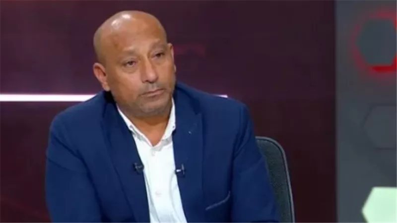 ياسر ريان: الزمالك مشتاق للتتويج بدوري أبطال أفريقيا وخروج صن داونز في مصلحته