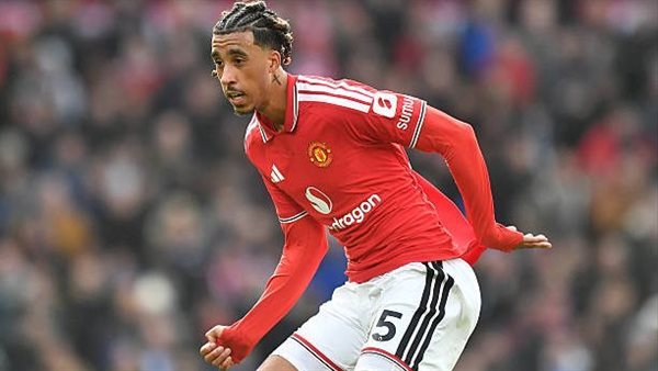 ميلان يستهدف ضم ليني يورو من مانشستر يونايتد في الصيف المقبل