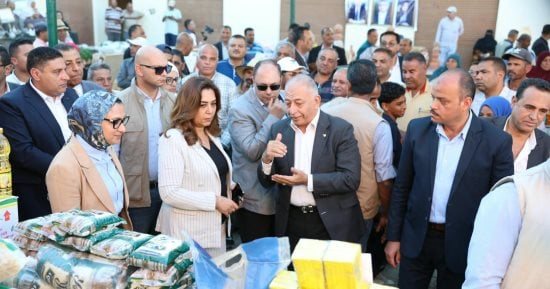 وضع حجر الأساس للمشروع المتكامل لتطوير بحيرة موط والغابة الشجرية بالداخلة