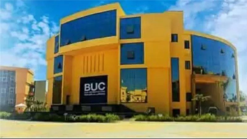 جامعة بدر بالقاهرة تحقق مراكز متقدمة في التصنيفات الدولية