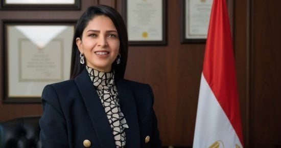 برلمانية: منتدى مصر 2026 فرصة لتعزيز التواصل بين الحكومة والمواطنين والاستماع لمقترحاتهم