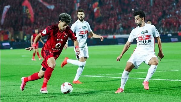 أحمد عبدالحليم: اسكواد الأهلي أقوى من الزمالك ومواجهة الجيش الرواندي صعبة