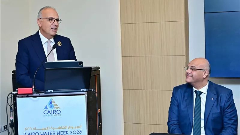 وزير الري: تنفيذ 16 مشروعًا لحماية شواطئ الإسكندرية بتكلفة 5.6 مليار جنيه