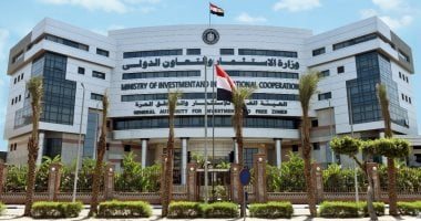 دعم المشروعات الصغيرة والمتوسطة أهم أهداف قانون الاستثمار.. التفاصيل