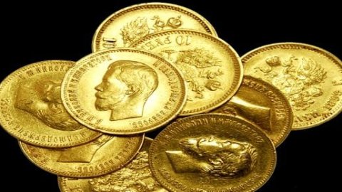 سعر الجنيه الذهب اليوم الخميس 8 أكتوبر 2026.. يستقر عند 50,080 جنيها