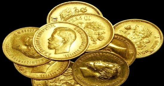 سعر الجنيه الذهب اليوم الخميس 8 أكتوبر 2026.. يستقر عند 50,080 جنيها