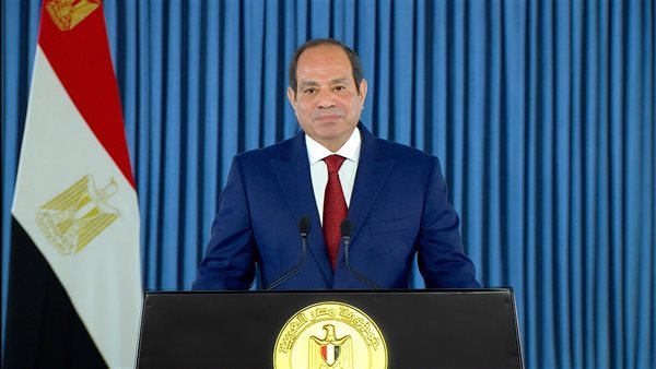 السيسي: أفريقيا قادرة على تحويل آثار النزاعات إلى فرص للتنمية وتحدياتها إلى محركات للنمو