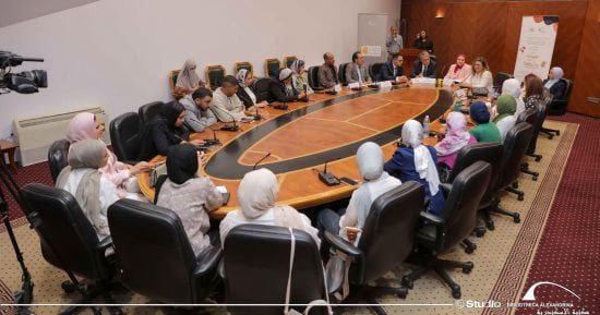 مكتبة الإسكندرية تنظم الملتقى الختامى لمعسكر «طموحة» لريادة الأعمال
