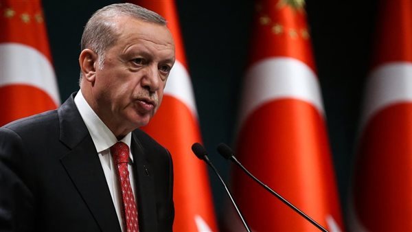 أردوغان: إحالة اتفاقية مكة الدفاعية إلى البرلمان خلال الأيام المقبلة