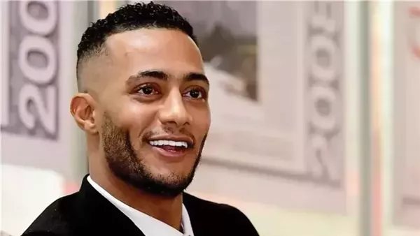 هنعمل شيء باهر وفخم، محمد رمضان يستجيب لدعوة تطوير مسجد بجوار مديرية أمن الجيزة