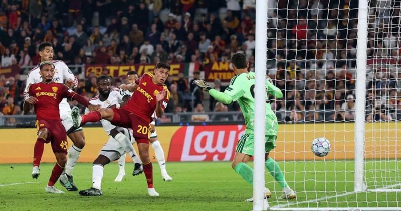 إثارة وجنون في الجولة الثانية لدوري أبطال أوروبا