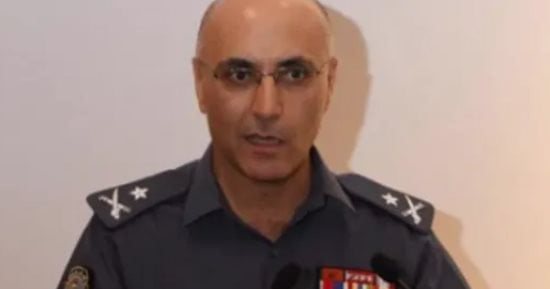 وزير الداخلية اللبنانى: الدولة ستعود لبسط سلطتها فى الجنوب