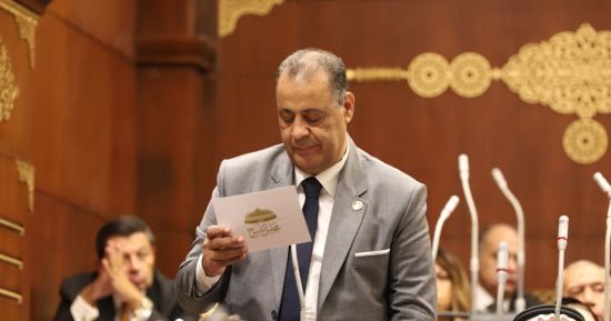 نائب بالشيوخ: حماية الاستقرار المجتمعي تبدأ بمواجهة الشائعات وتعزيز الثقة في المعلومات