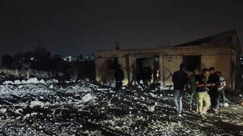 العبسي لـ«الوطن»: تناقض الرواية الأردنية يستدعي التوضيح وعلى عمّان تحمل مسؤوليتها
