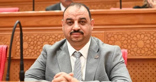 النائب محمد عبده: ضرب الوعى الشعبى أصبح أرخص سلاح فى الحروب الحديثة