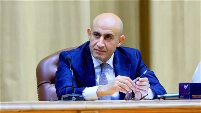 وزير التعليم: زيادة مرتبات المعلمين على مرتين في 2027 و2028 وصولا إلى 15 ألف جنيه