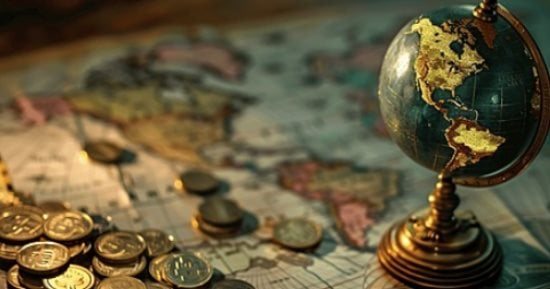 نحو هندسة جديدة للأمن الاقتصادى العالمى.. 6 آثار لتطبيق نموذج النظرية المصرية