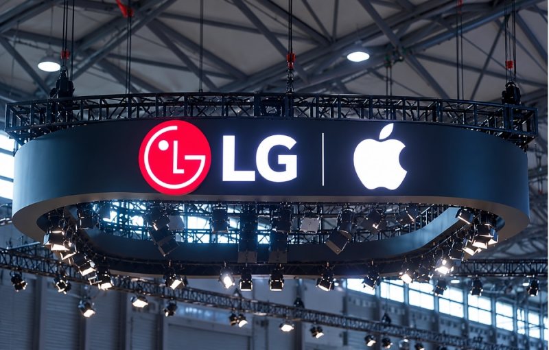 تقرير.. آبل تطوّر منظومة أجهزة منزلية ذكية بالتعاون مع LG