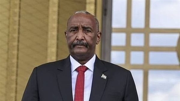 البرهان: نقدر المواقف المصرية الداعمة للسودان