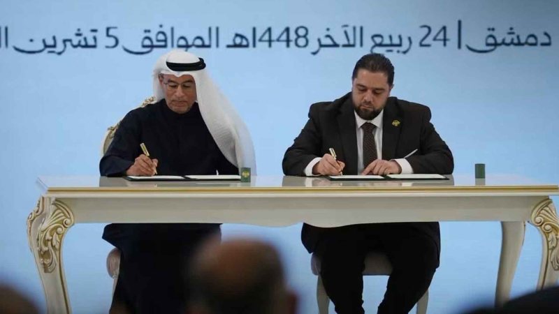 “تلال دمشق” و”اللاذقية”.. استثمار ضخم أم تحدٍ جديد للقدرة الشرائية؟