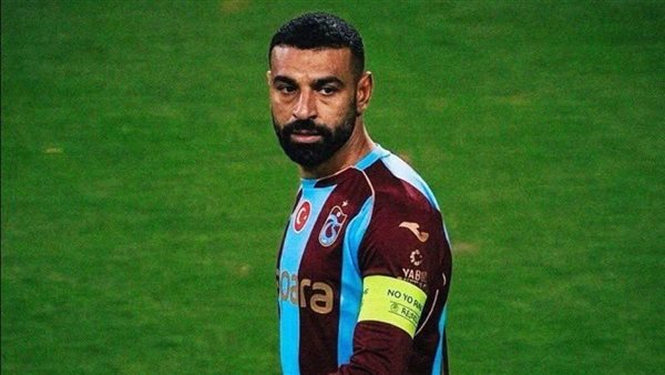 بعد تسجيله هدفا مع طرابزون سبور، محمد صلاح يتصدر تريند إكس (فيديو)