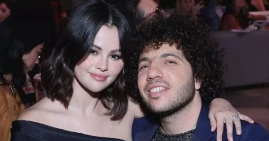 سيلينا جوميز تكشف السبب الحقيقى وراء زواجها من بينى بلانكو